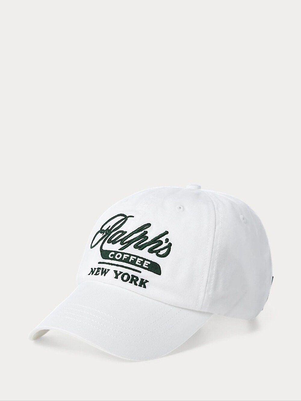 Polo Ralph Lauren Ralph’s Coffee Cap Limited NEW